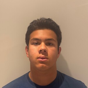 Fundraising Page: William Beaver